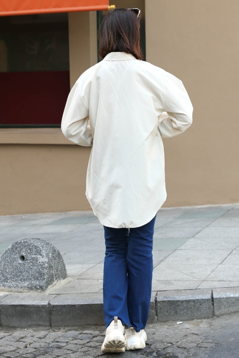 Perros Mavi Pantolon