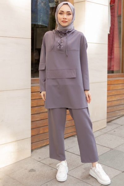 Piros Antrasit Takım