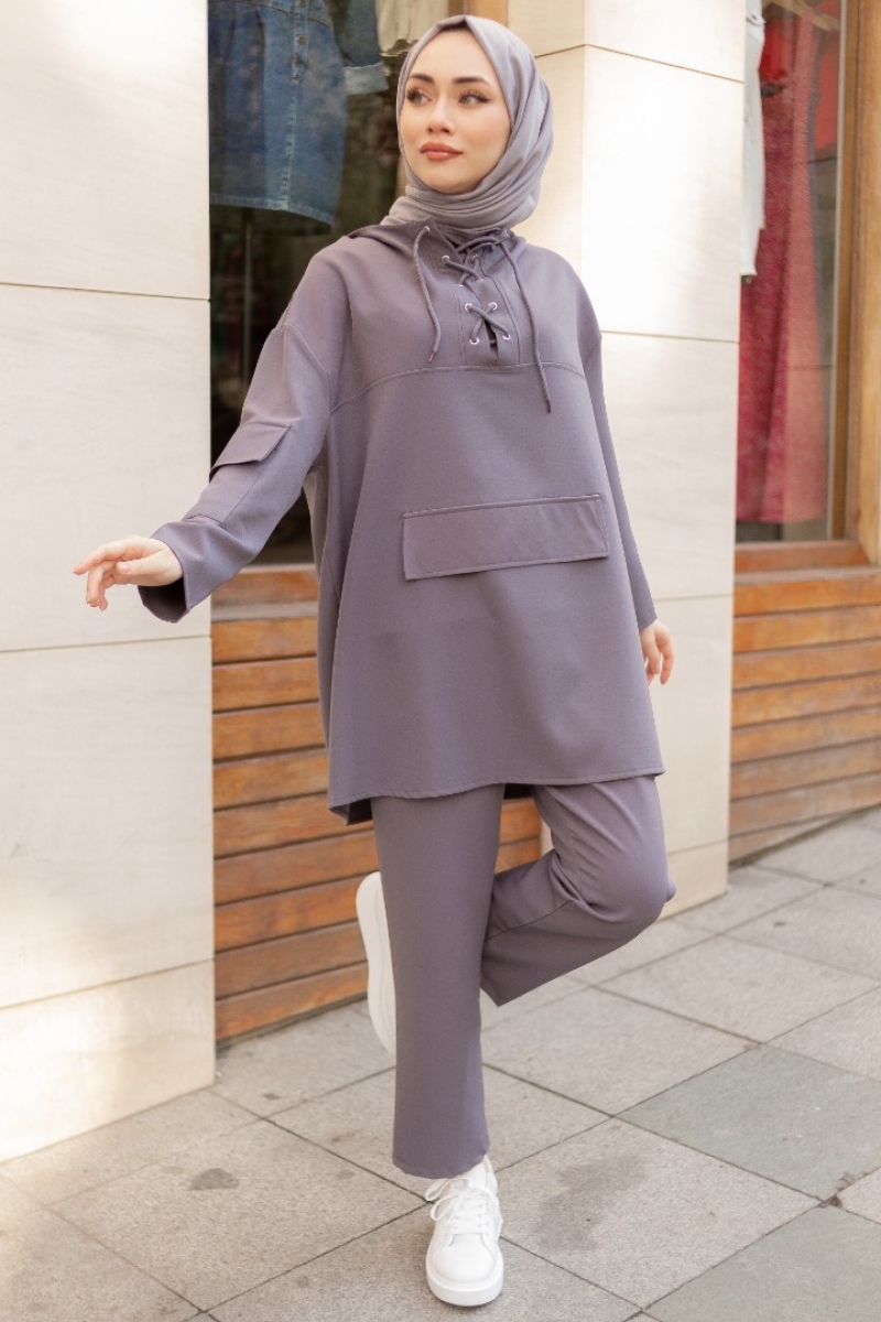 Piros Antrasit Takım