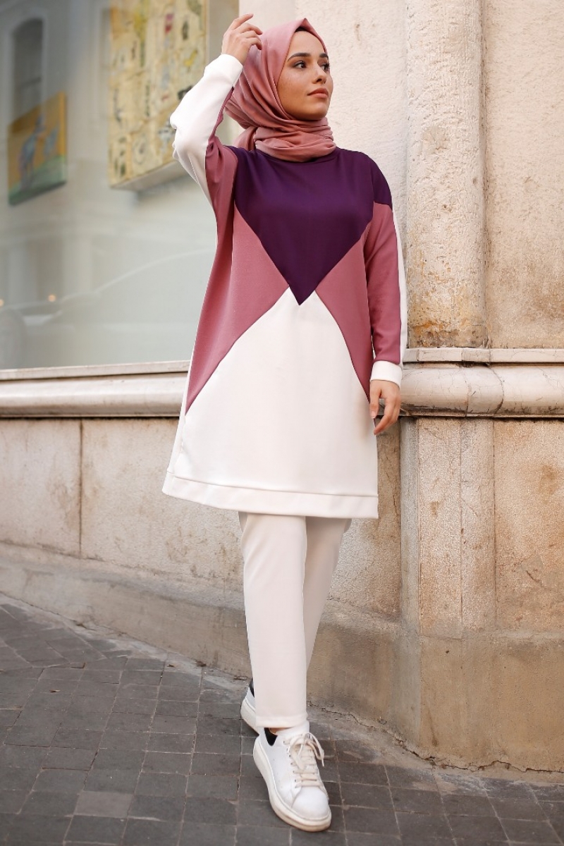 Porto Gül Kurusu Takım