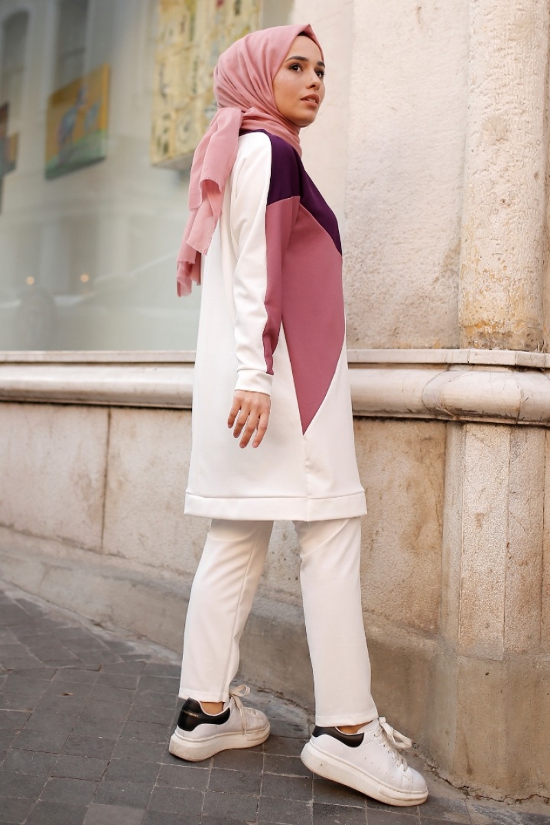 Porto Gül Kurusu Takım