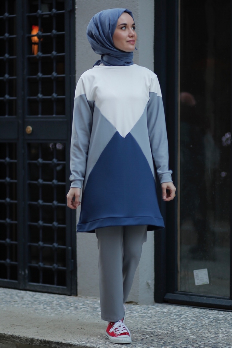 Porto Lacivert Takım