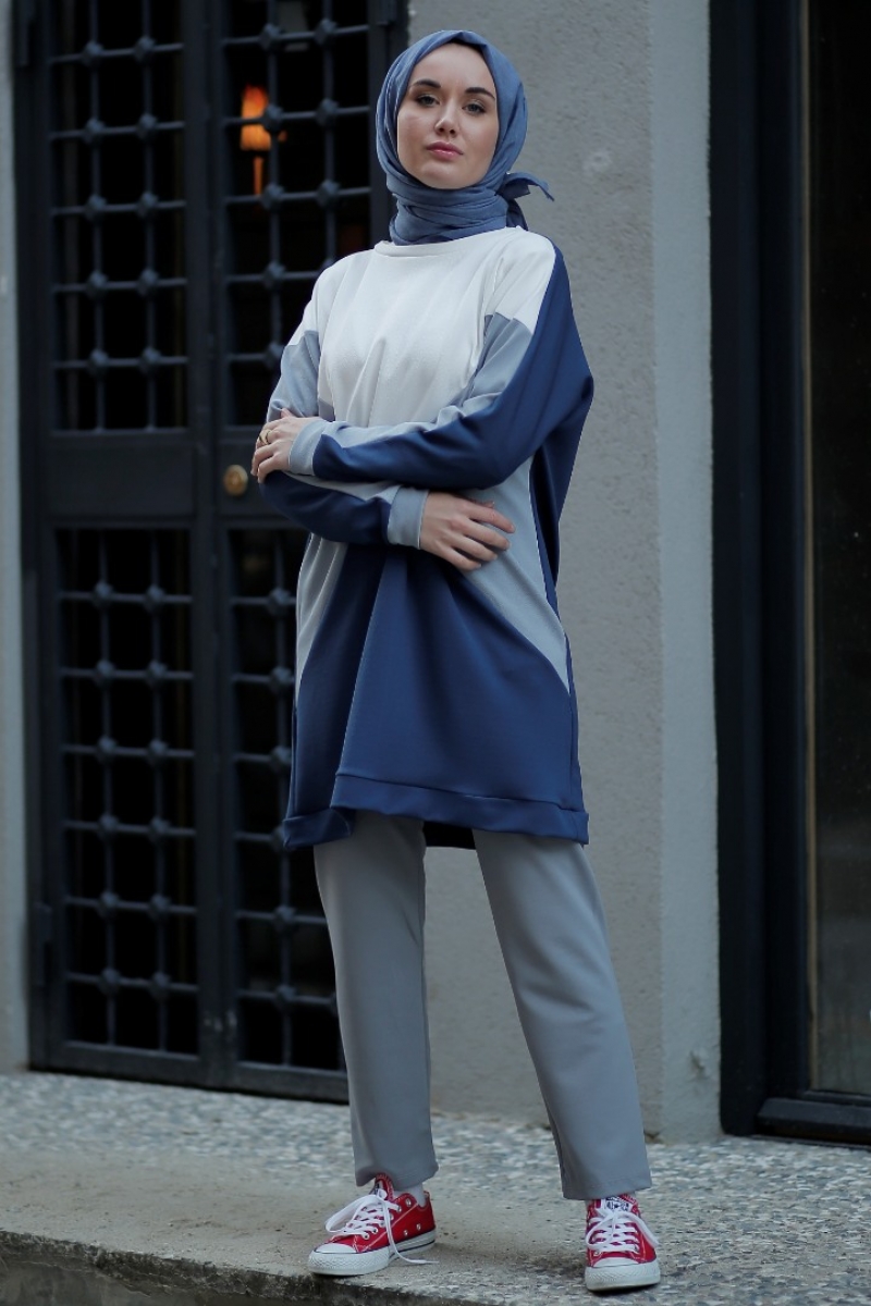 Porto Lacivert Takım