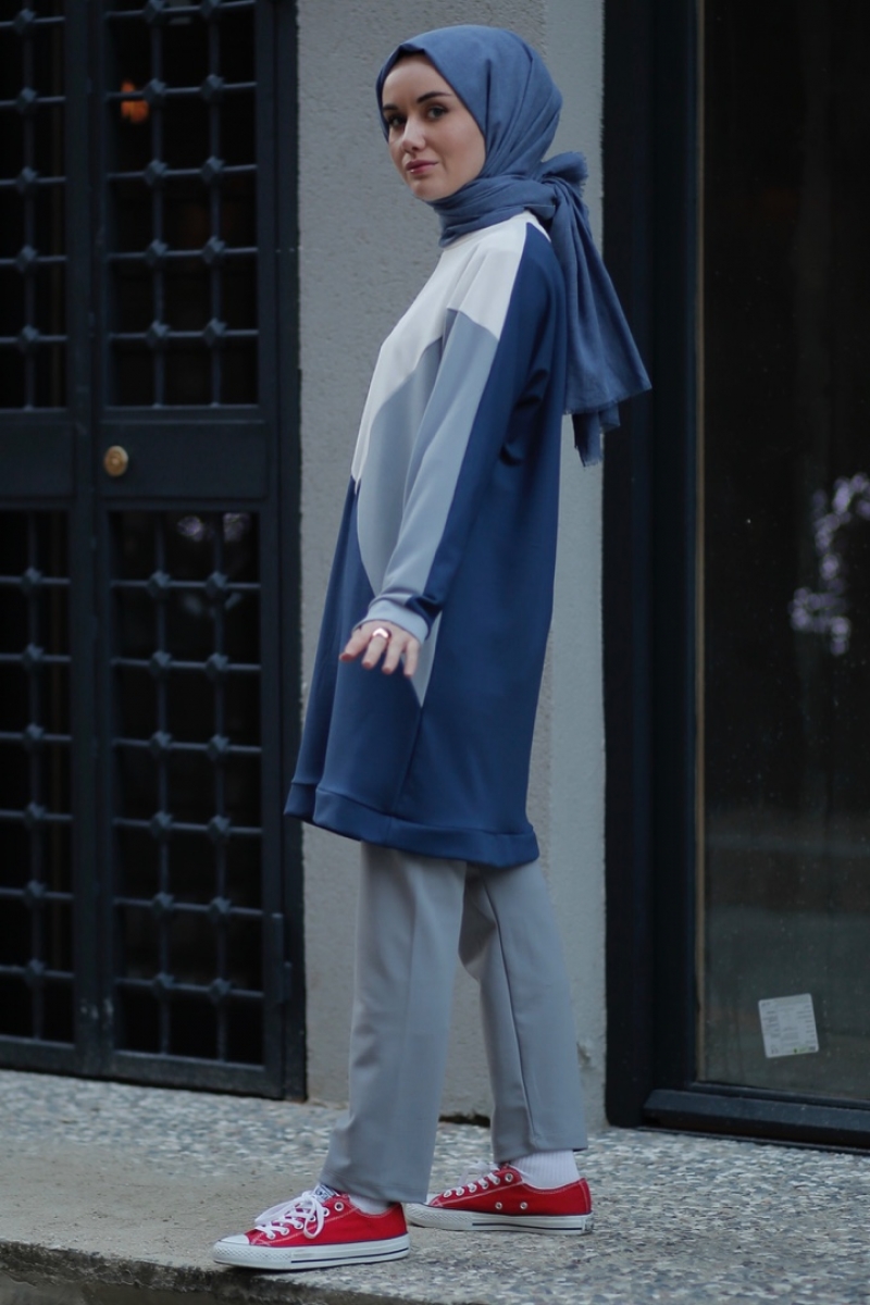 Porto Lacivert Takım