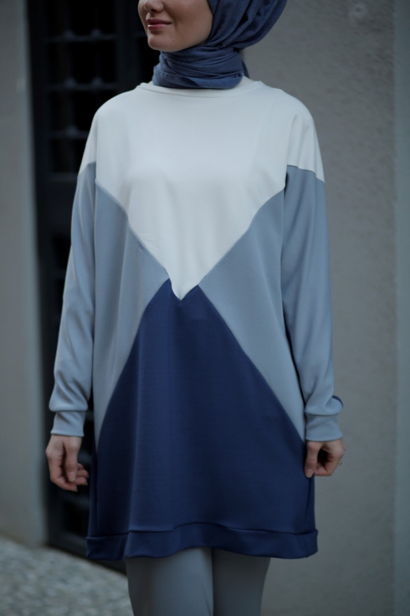 Porto Lacivert Takım