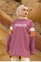 Power Gül Kurusu Sweat