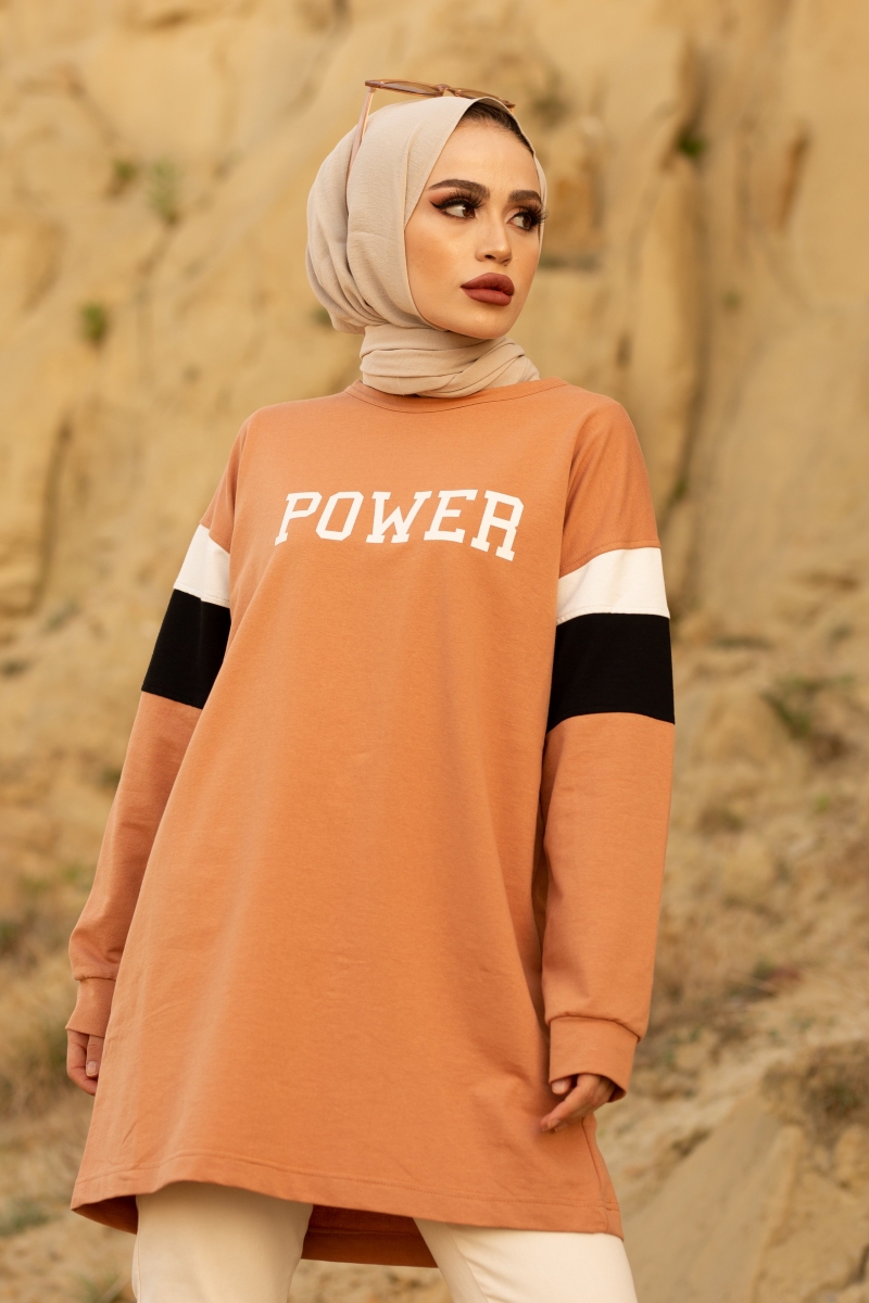 Power Camel Sweat