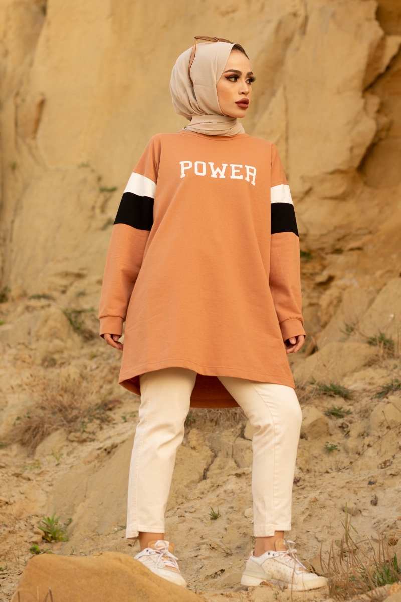Power Camel Sweat