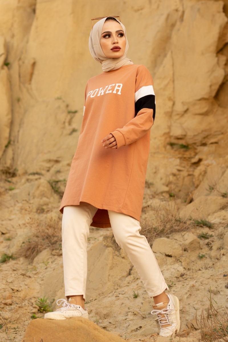 Power Camel Sweat