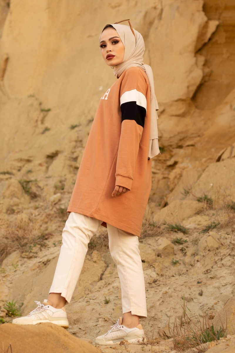 Power Camel Sweat