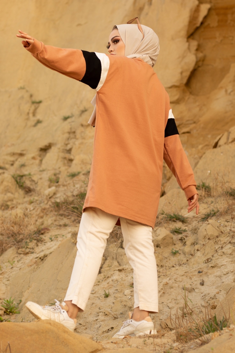 Power Camel Sweat