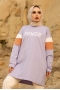 Power Lila Sweat
