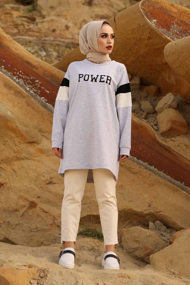 Power Gri Sweat