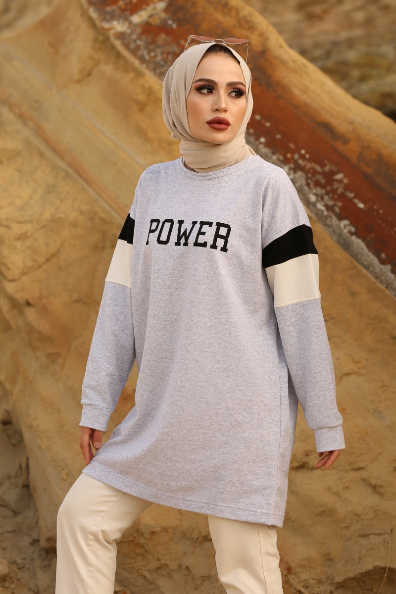 Power Gri Sweat