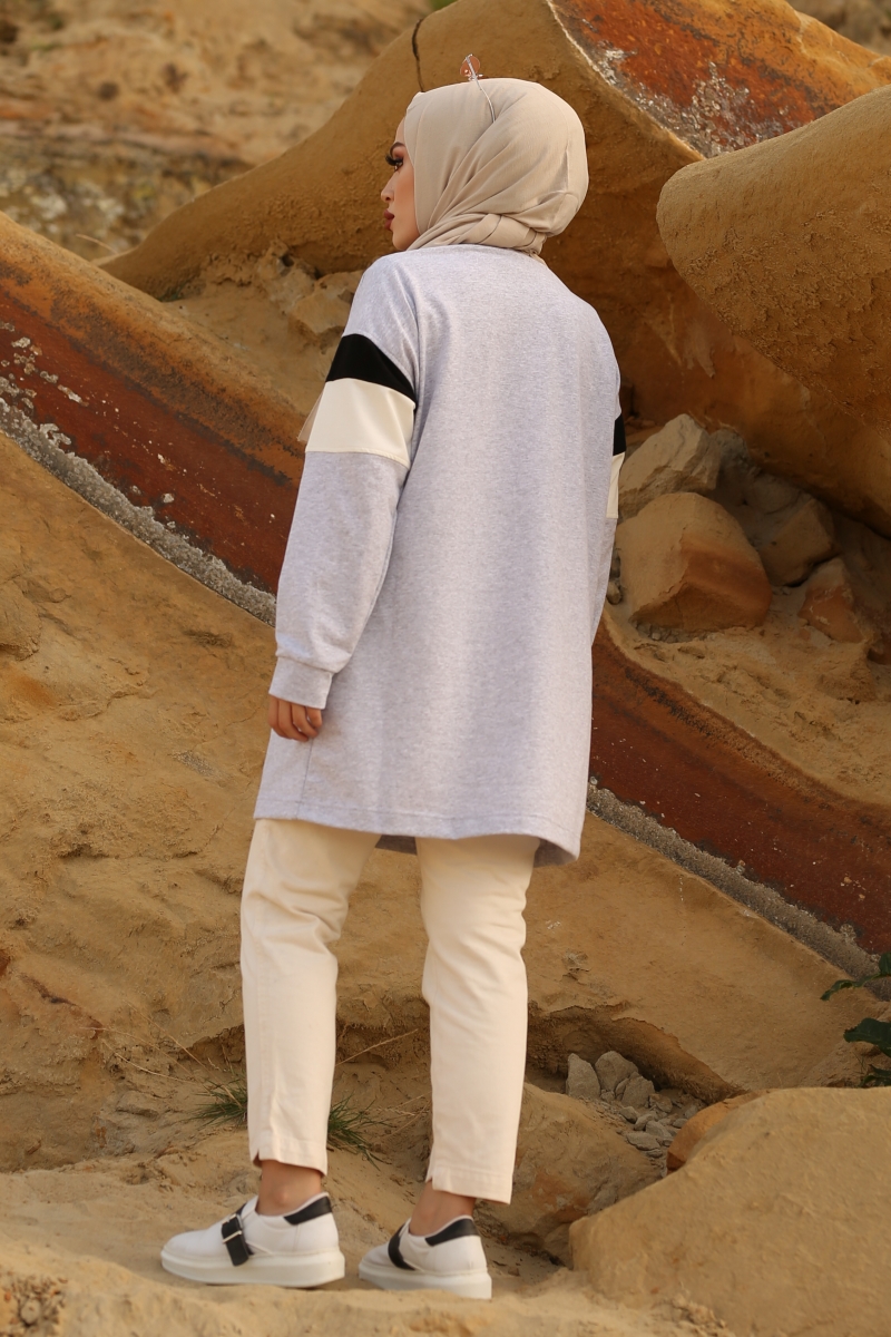Power Gri Sweat