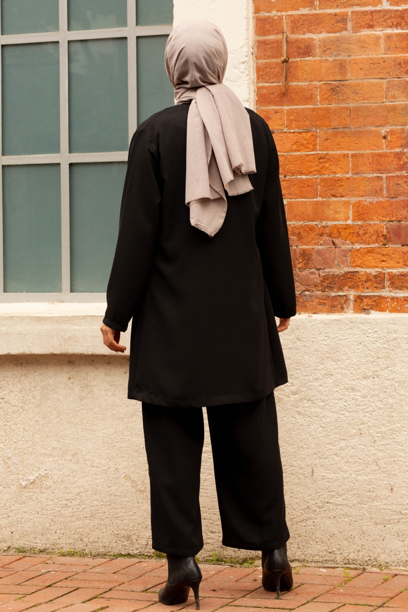 Primera Siyah Üçlü Takım