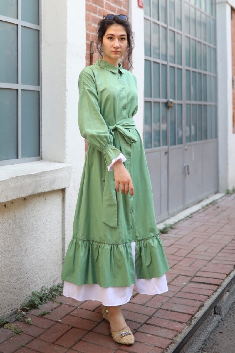 2'li Quaro Elbise Kampanya