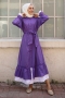 Quaro Mor Elbise