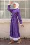 Quaro Mor Elbise