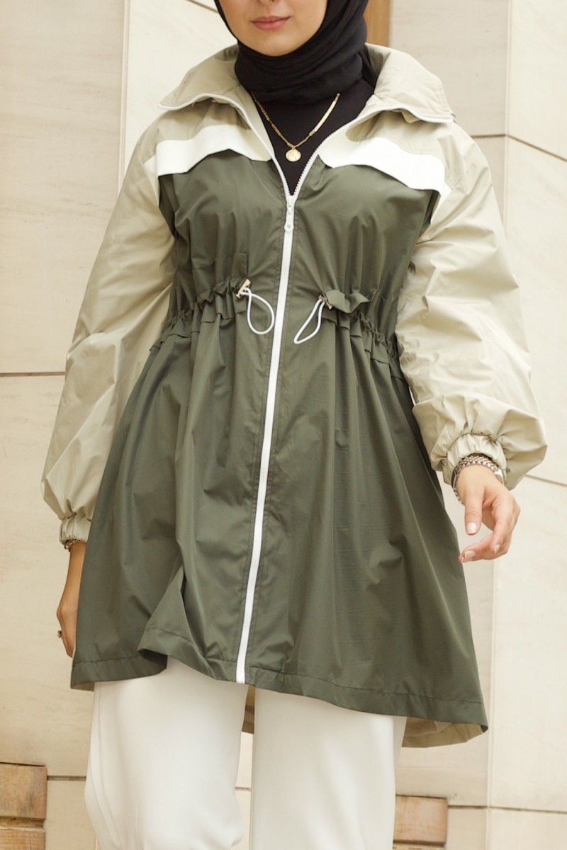 Rain Haki Yağmurluk