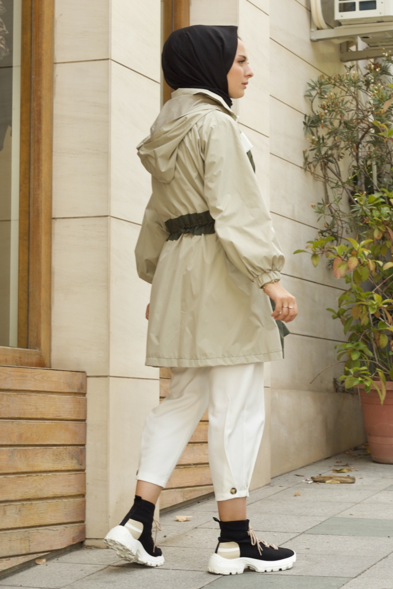 Rain Haki Yağmurluk