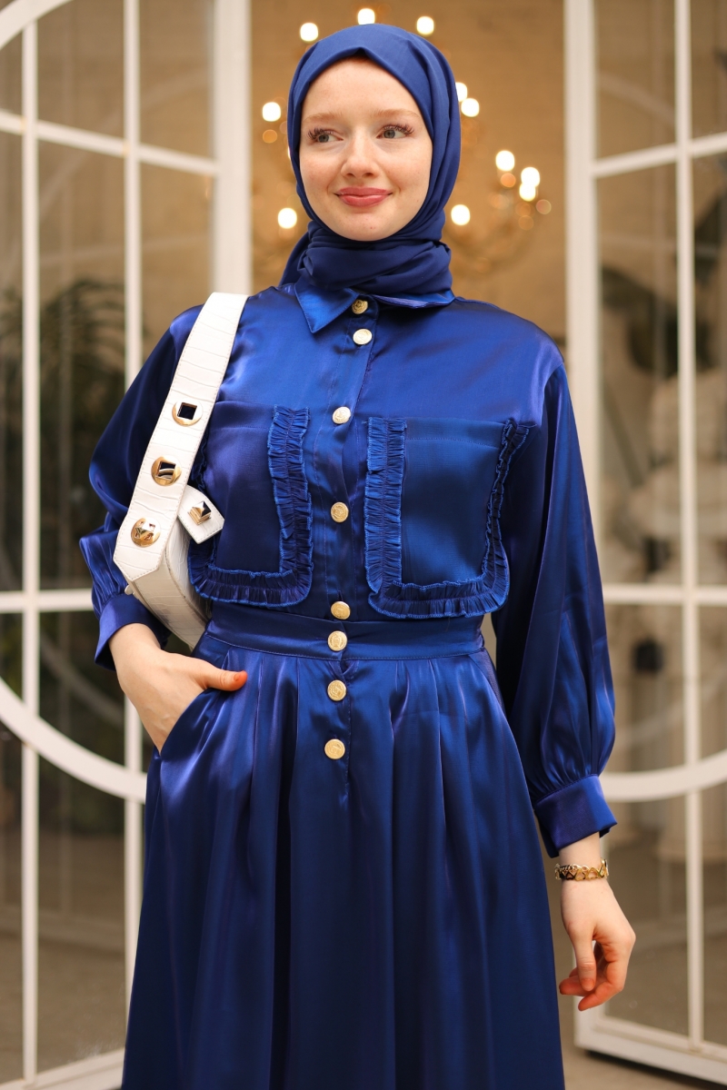 Rama Lacivert Takım