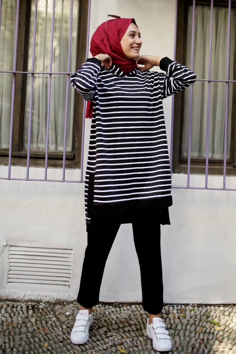 Really Siyah Spor Takım