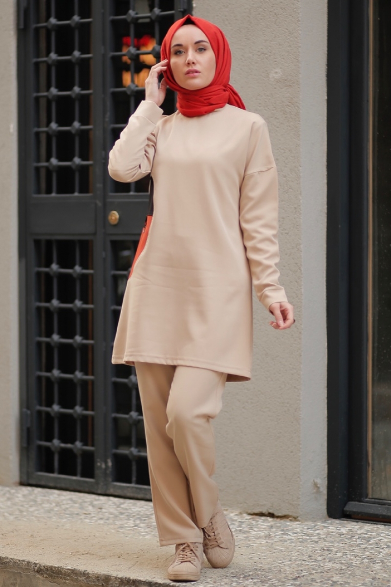 Rebbeca Bej Takım