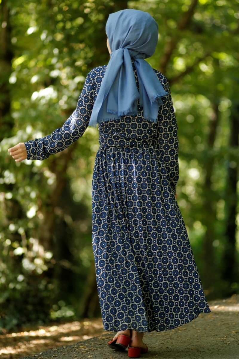 Reina İndigo Takım