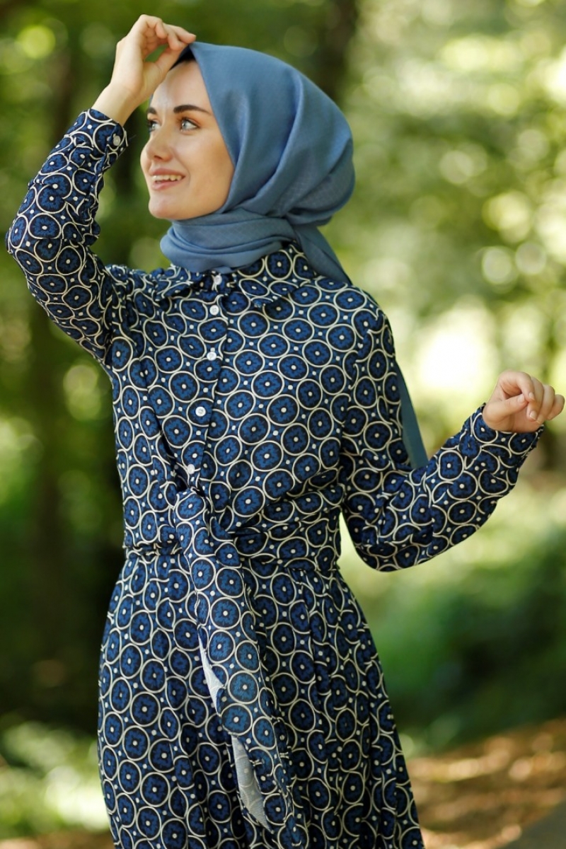 Reina İndigo Takım