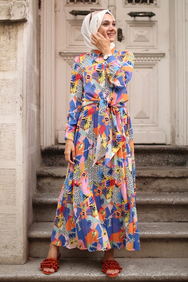 Reina Turuncu Takım