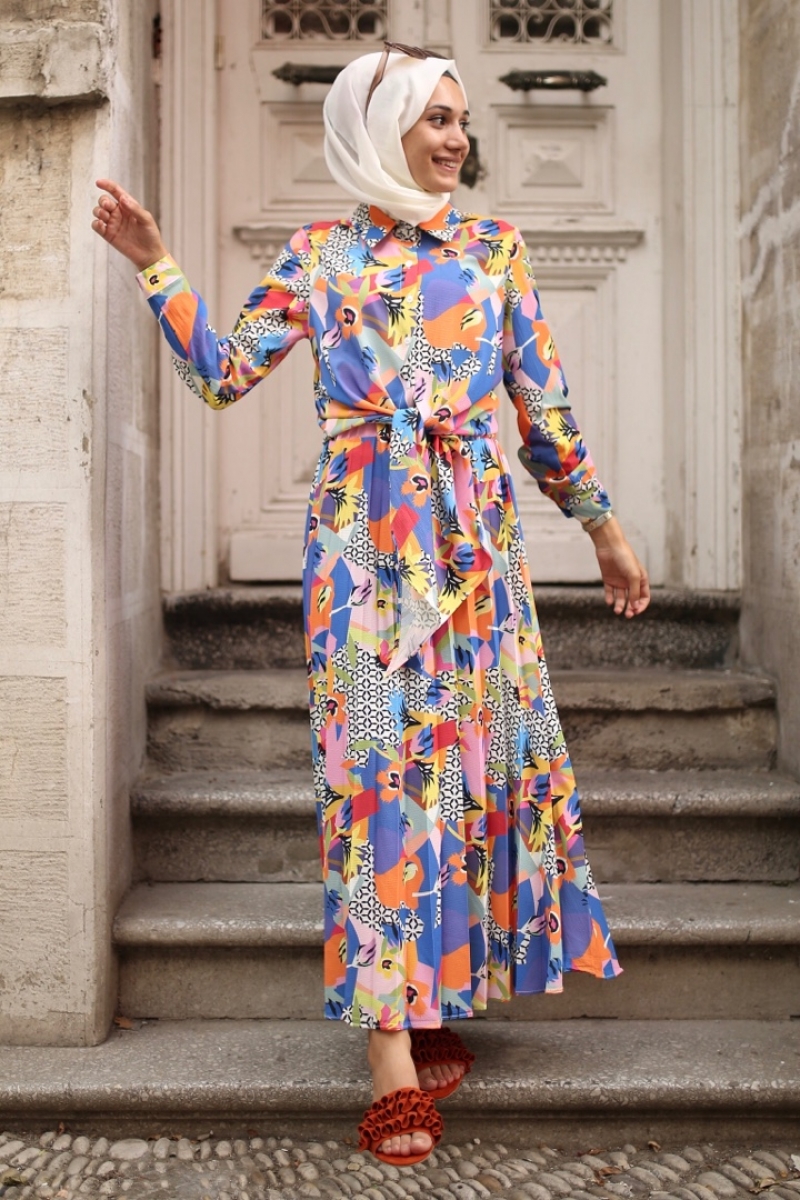 Reina Turuncu Takım