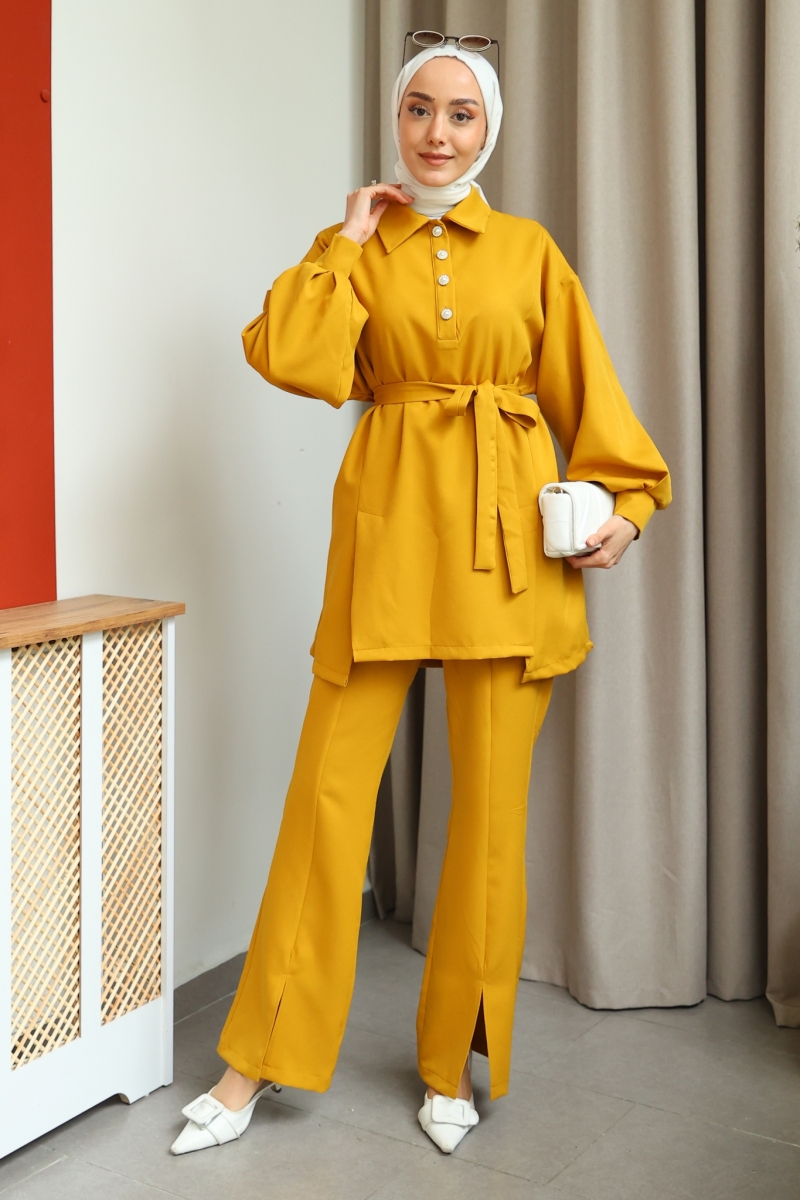 Riband Hardal Takım