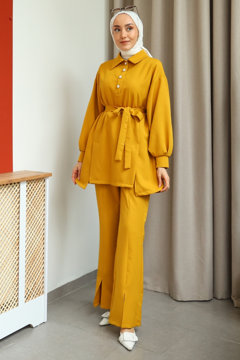 Riband Hardal Takım