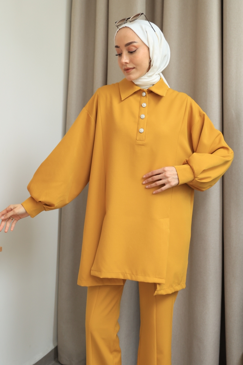 Riband Hardal Takım