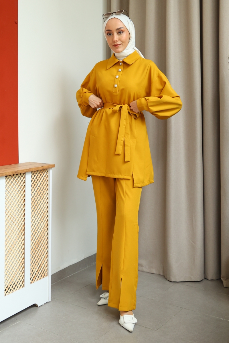 Riband Hardal Takım