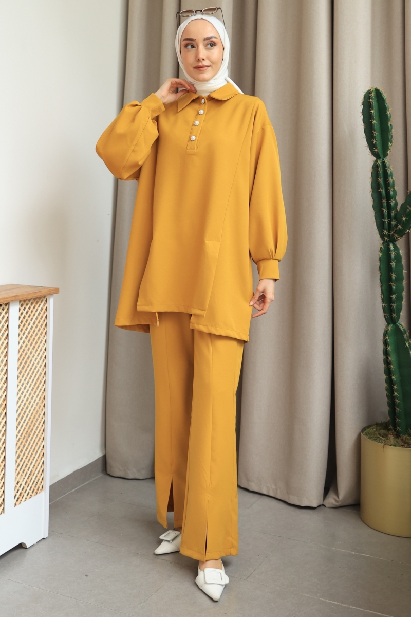 Riband Hardal Takım