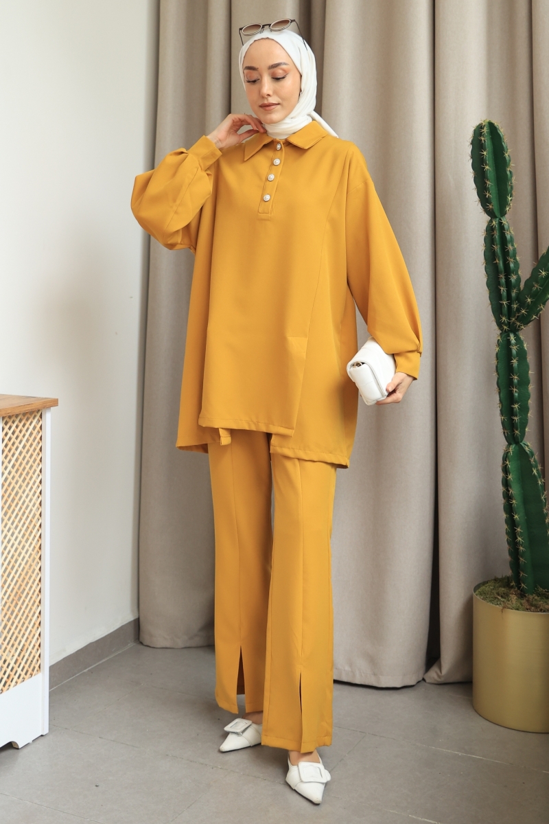 Riband Hardal Takım