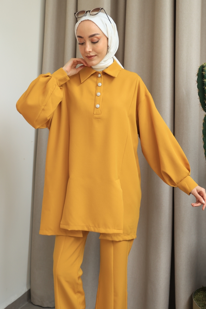 Riband Hardal Takım