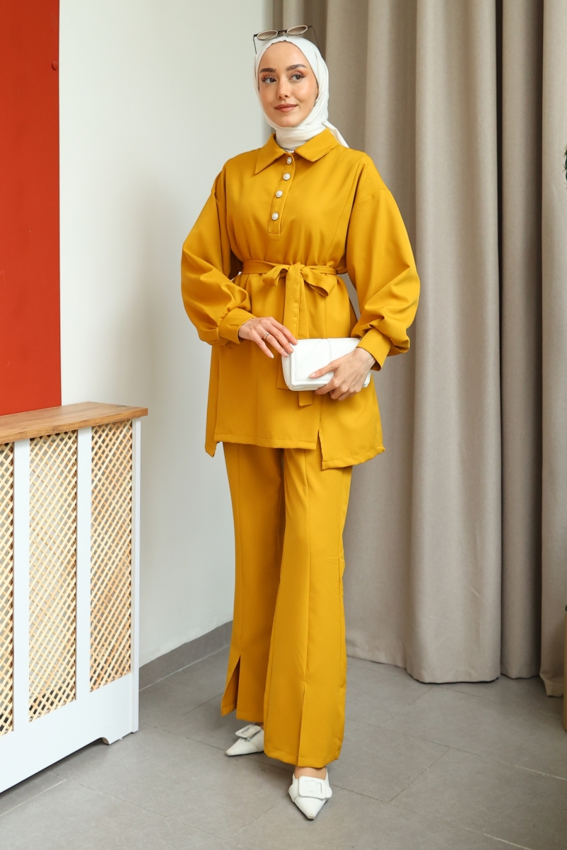 Riband Hardal Takım