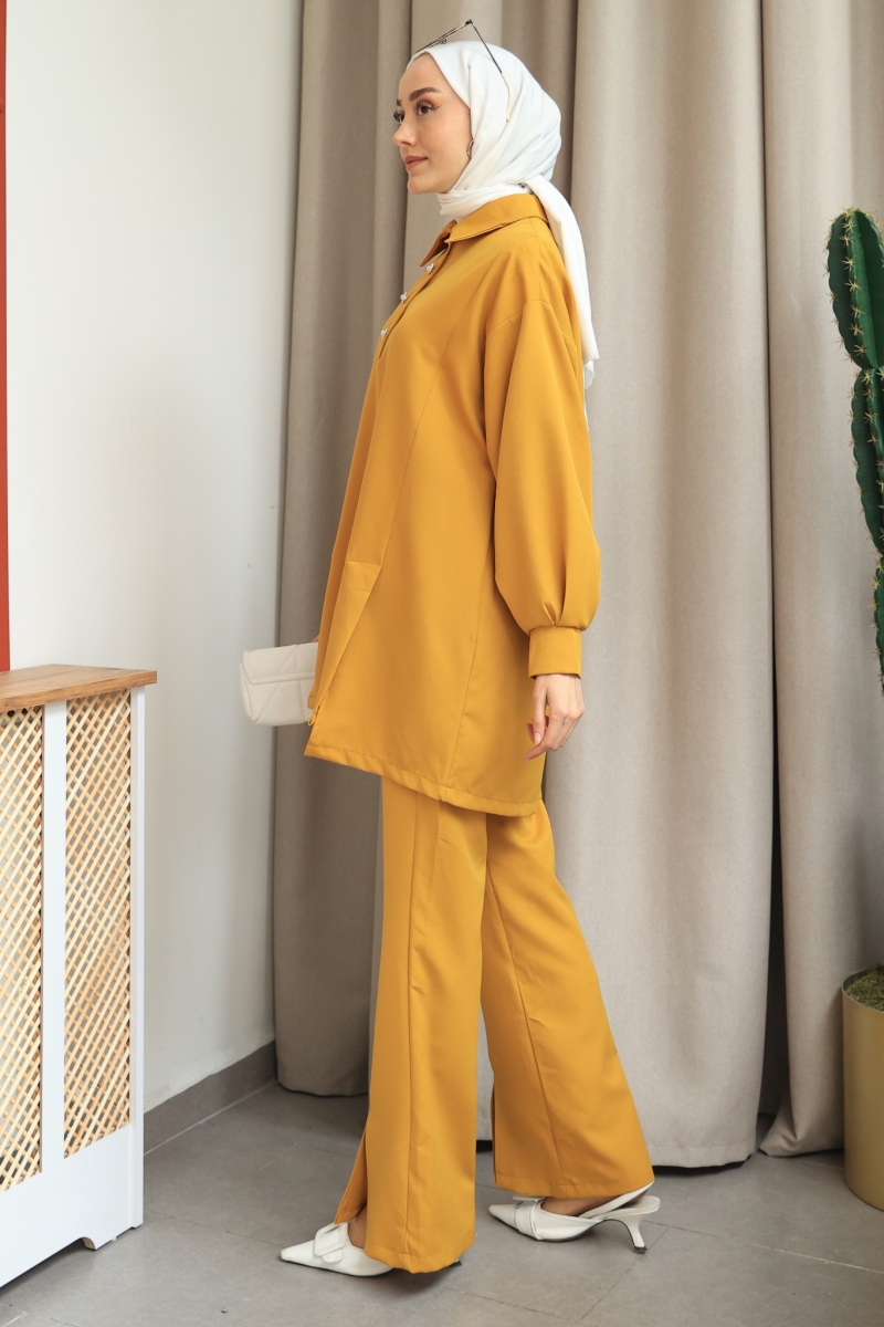 Riband Hardal Takım