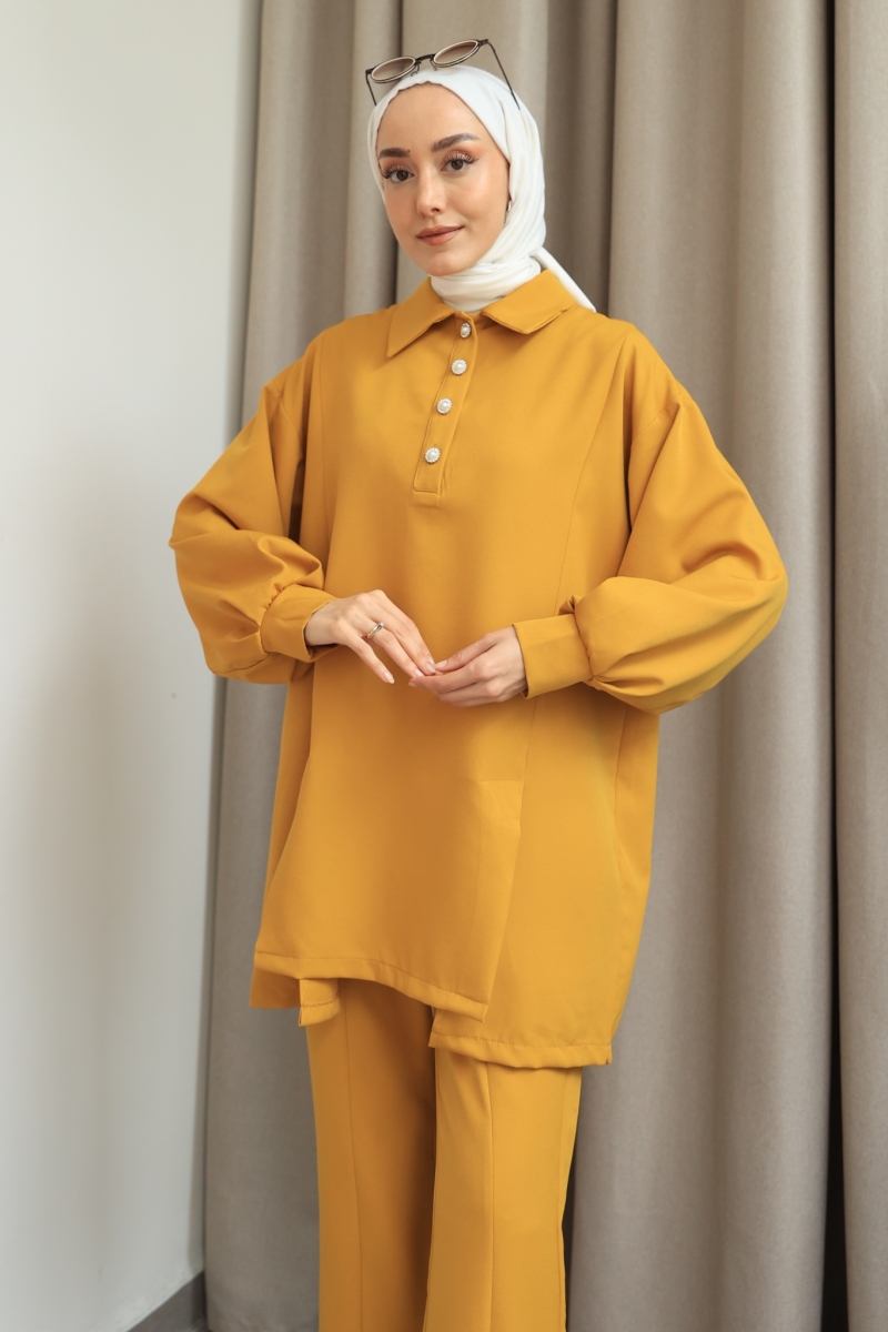 Riband Hardal Takım