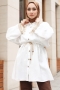 Ripos Beyaz Tunik