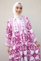 Rita Pembe Elbise