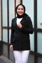 Riva Siyah Ceket