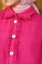 Rode Pembe Ceket