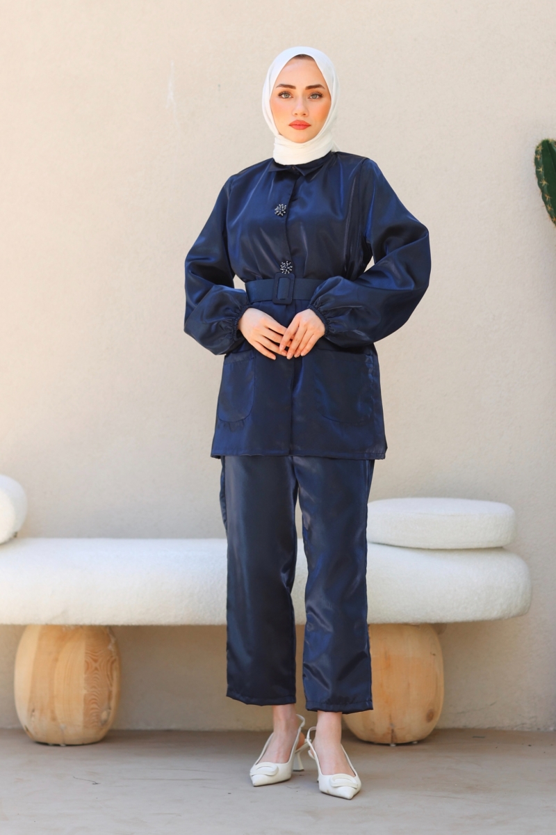 Rolf Lacivert Takım