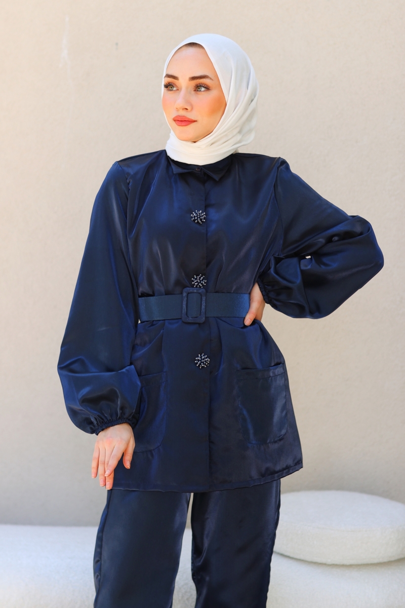 Rolf Lacivert Takım