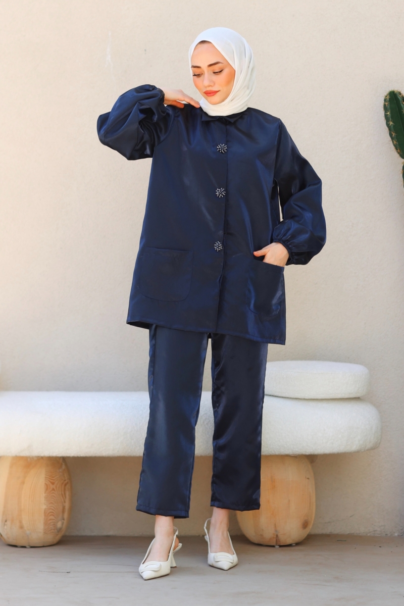 Rolf Lacivert Takım