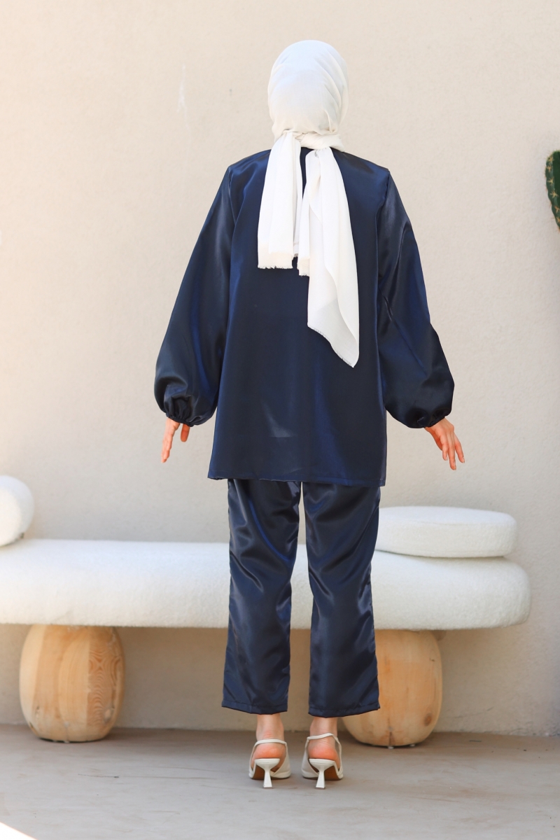 Rolf Lacivert Takım